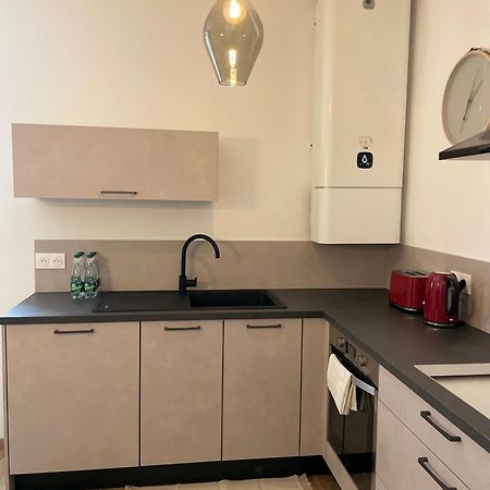 La Maison Douce Lons-le-Saunier Bagian luar foto