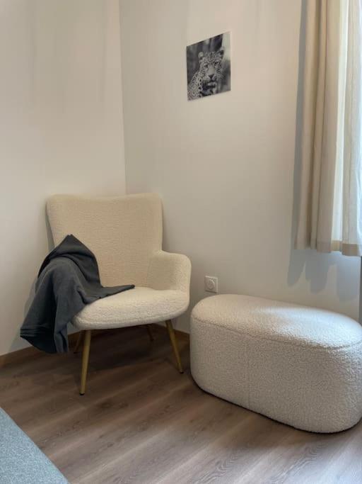 La Maison Douce Lons-le-Saunier Bagian luar foto