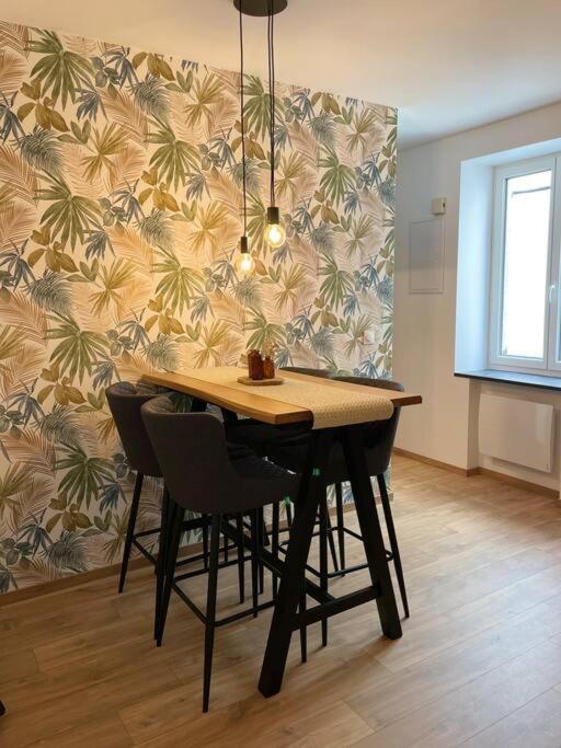 La Maison Douce Lons-le-Saunier Bagian luar foto